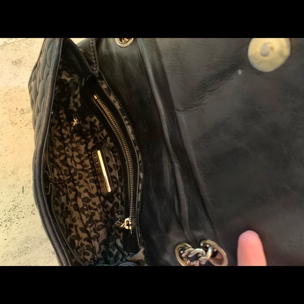 Rebecca Minkoff - Quilted bag - Picture 7 of 7